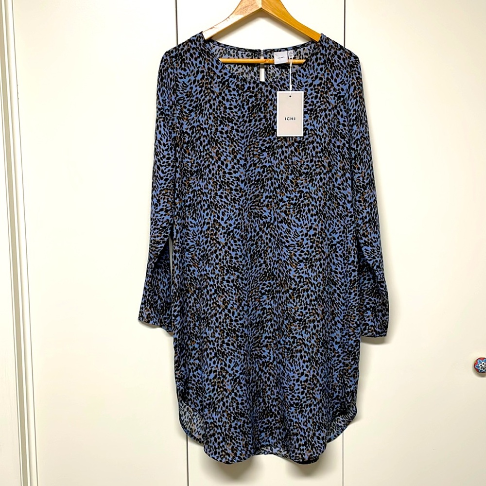 NWT ICHI Dress
